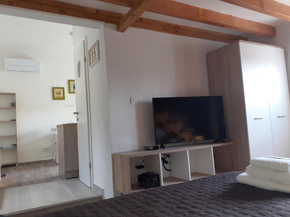 Apartment Vignole Portorož Eksteriør bilde