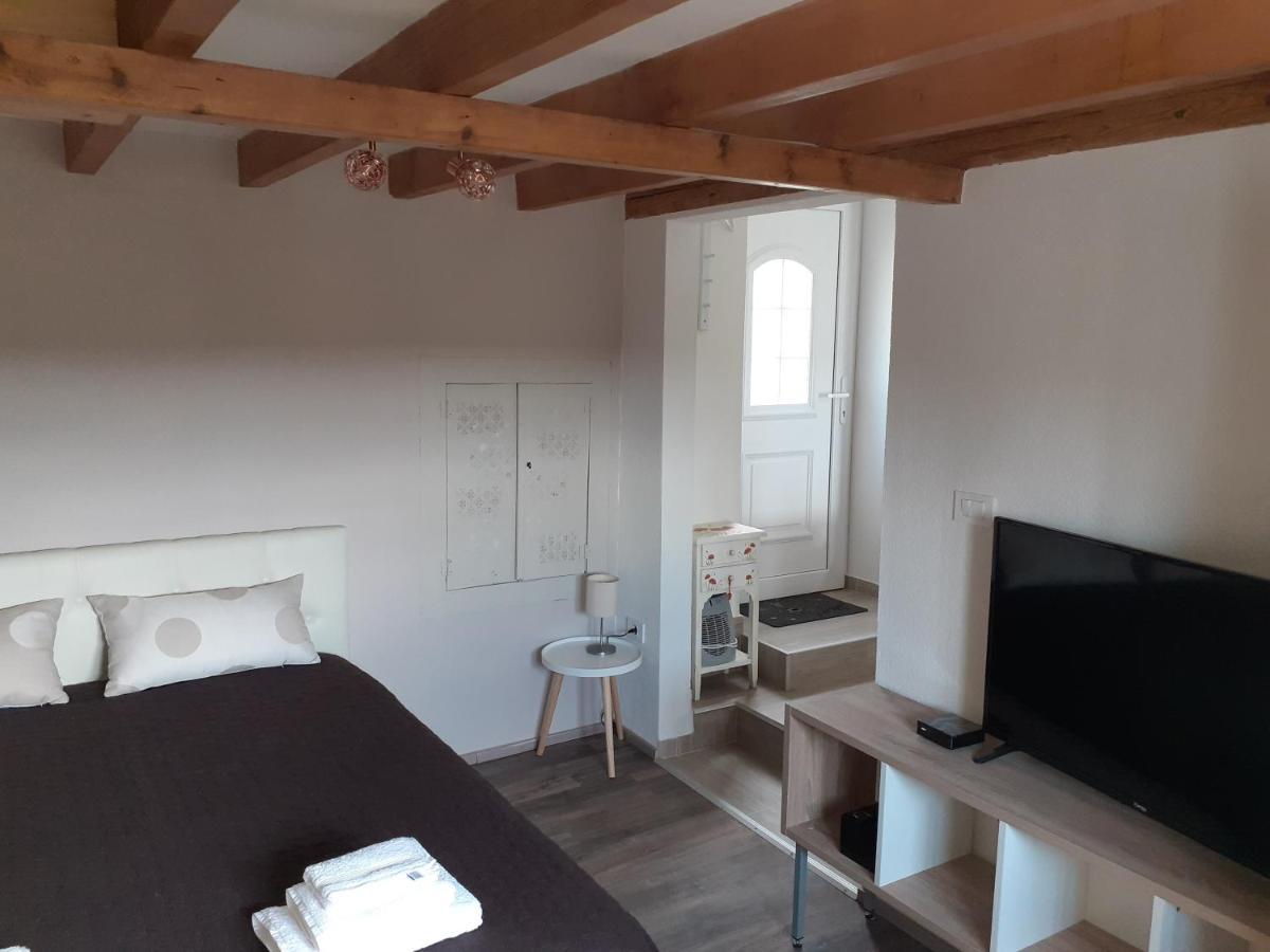 Apartment Vignole Portorož Eksteriør bilde