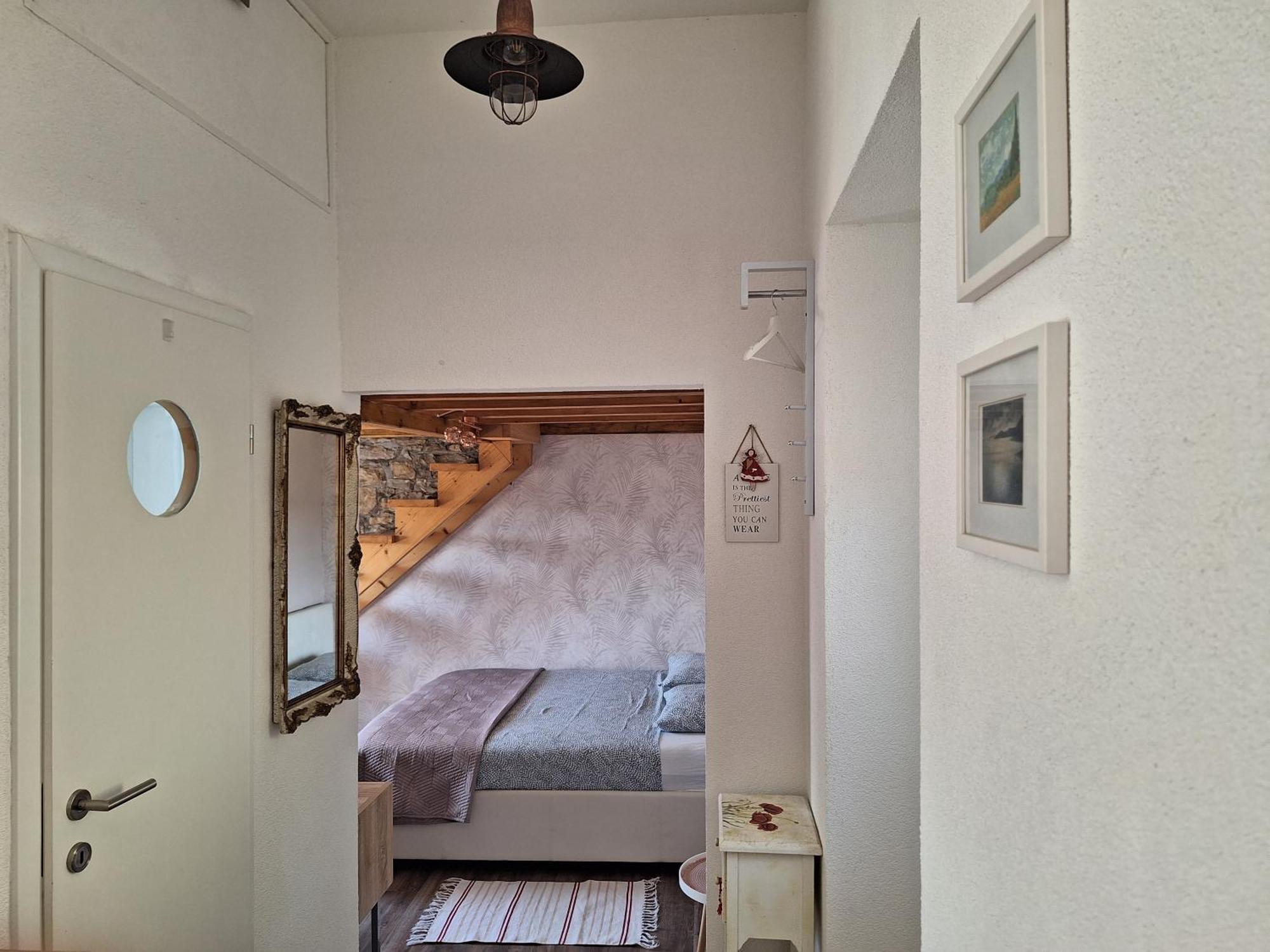 Apartment Vignole Portorož Eksteriør bilde